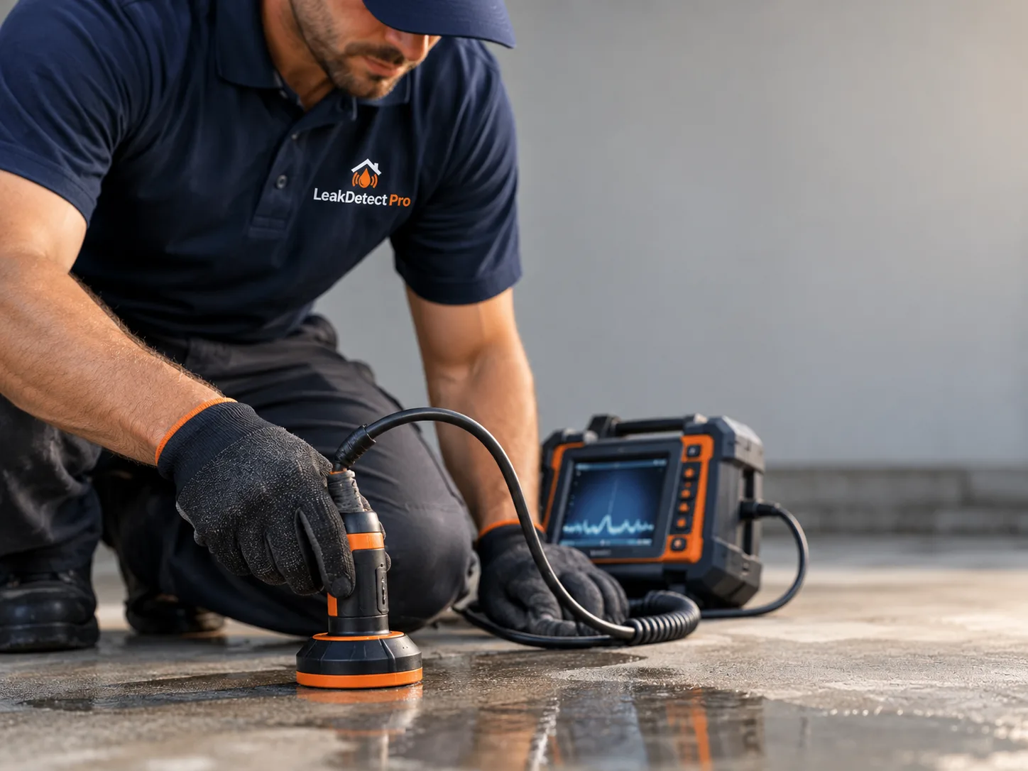 Roof Membrane Testing in Truckee, CA